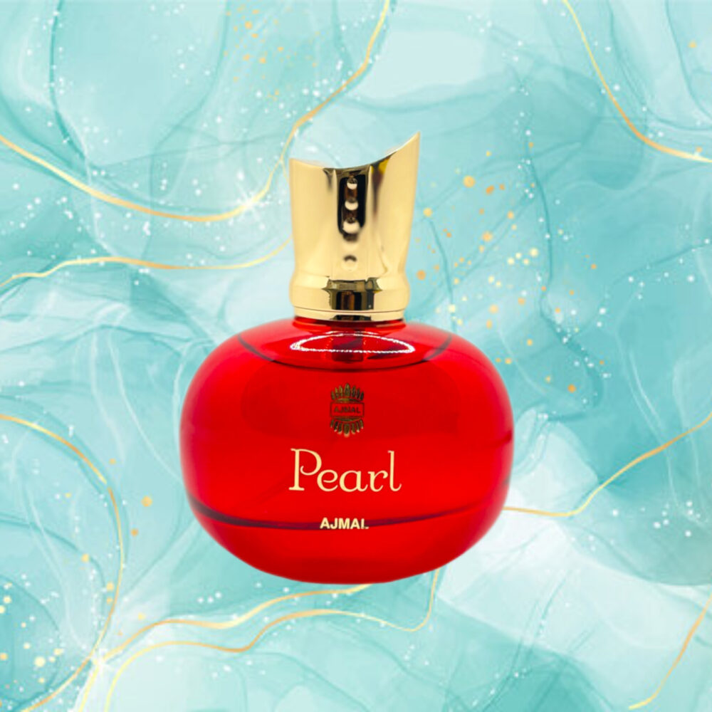 عطر بيرل من أجمل 50 مل...،