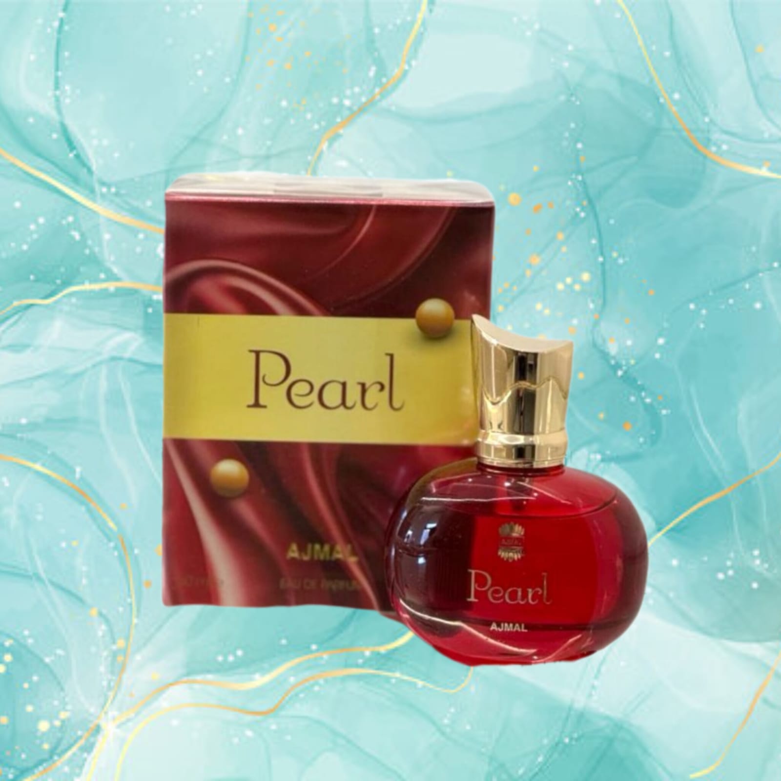 عطر بيرل من أجمل 50 مل...، - الصورة 2
