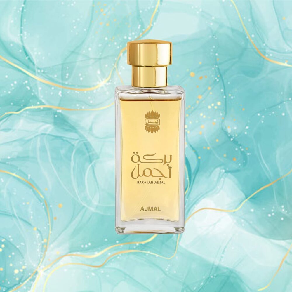 عطر بركة أجمل  50مل...،
