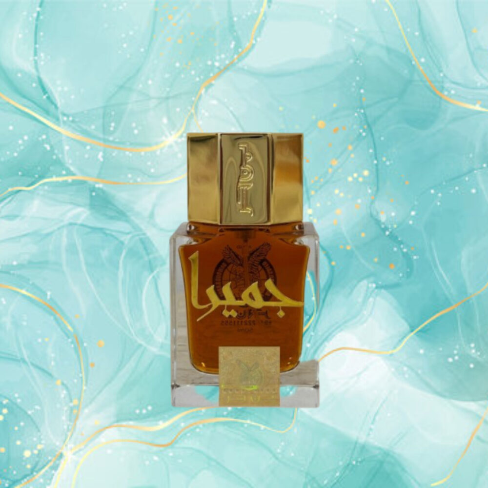 عطر جميرا من بن حر 50مل...،