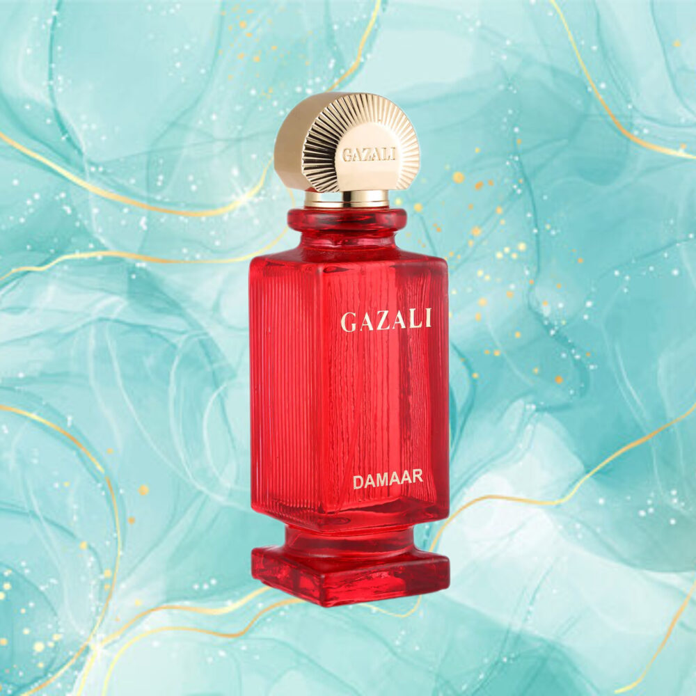 عطر دمار من غزالي 100مل....،