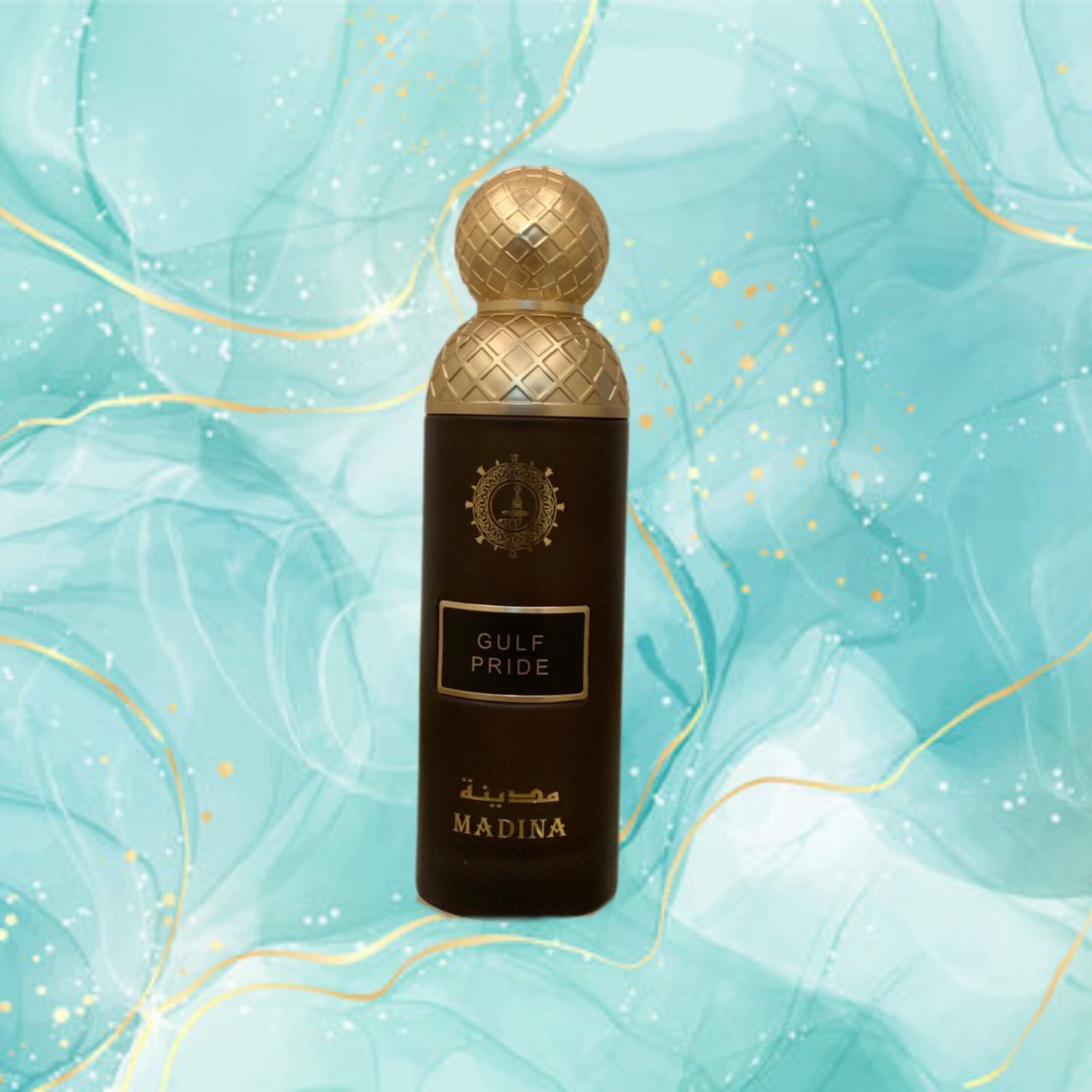 عطر جلف برايد من مدينة150 مل... .،