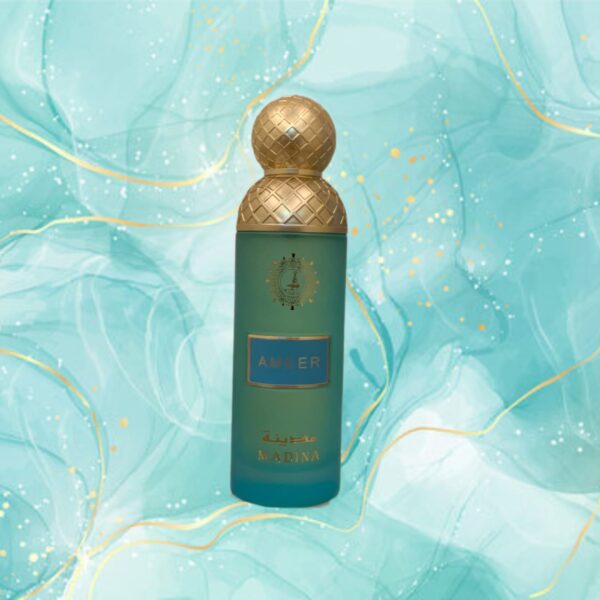 عطر أمير من مدينة 150مل ...،