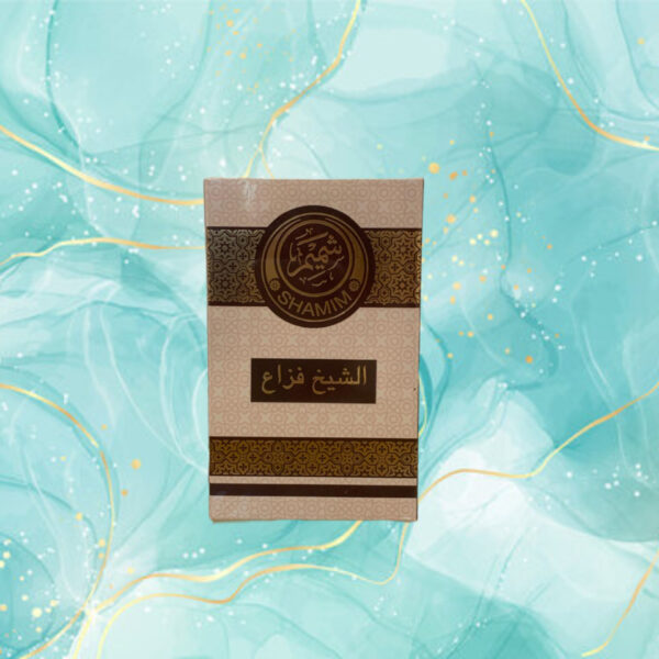 عطر الشيخ فزاع من  شميم...،