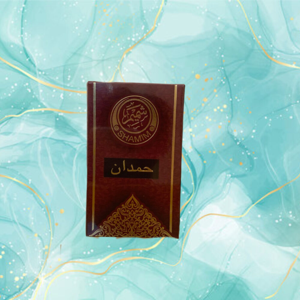 عطر حمدان من  شميم....،