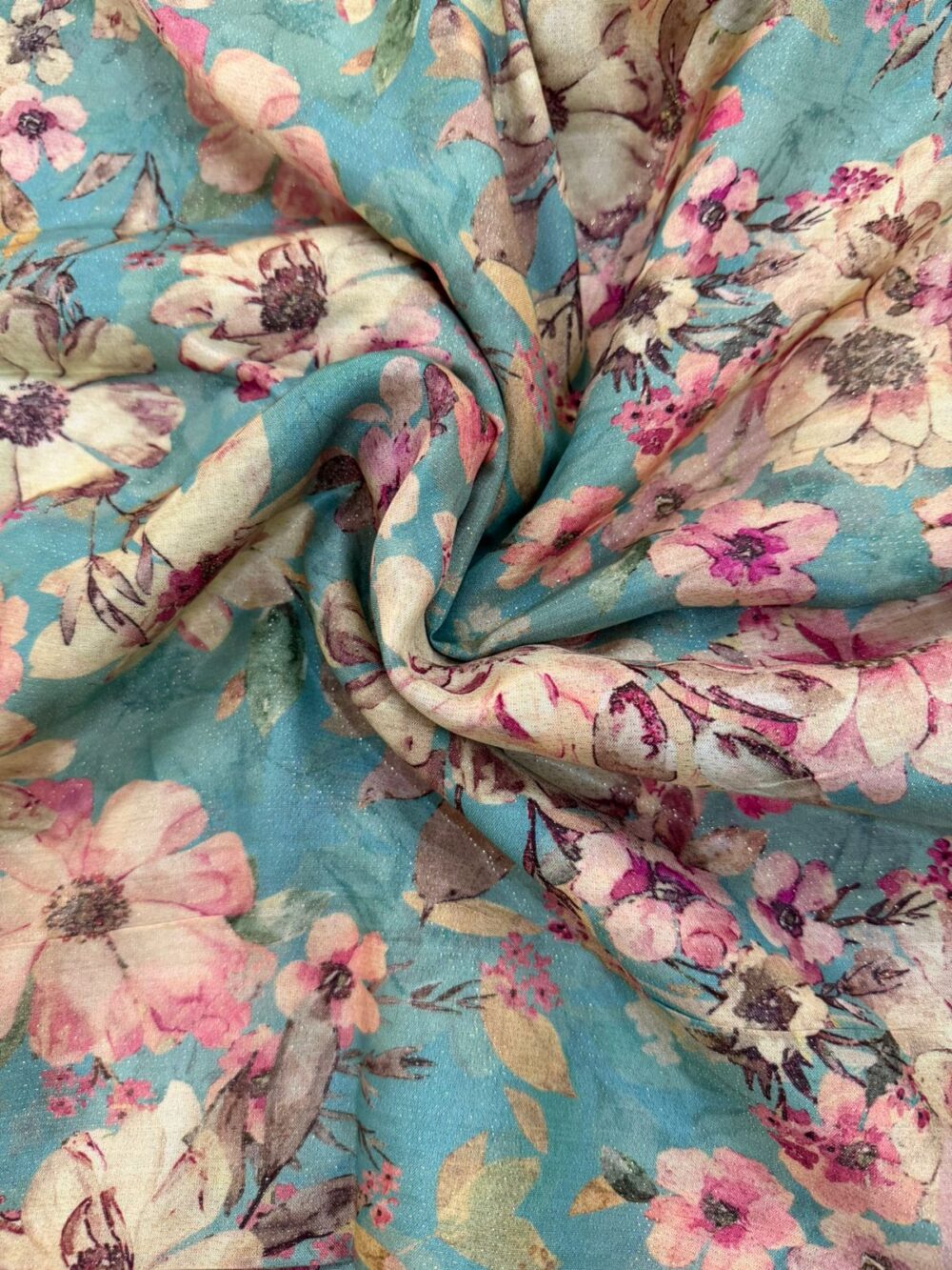 حرير ماسلين شمر..،