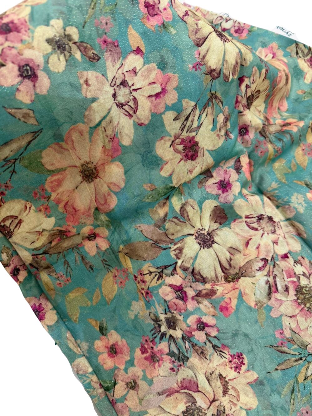 حرير ماسلين شمر....؛