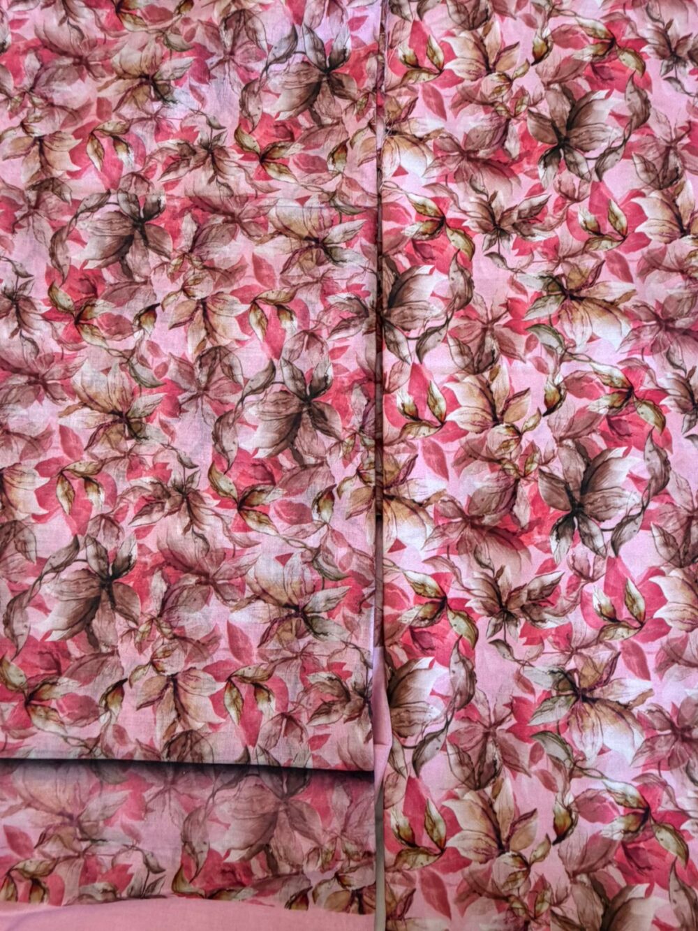 قطن عمودي ديجيتال مع شيلة...،