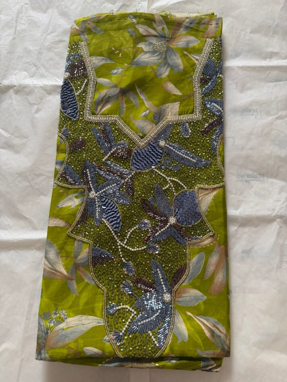 مخور للكبار قطن مزراي هندي....،