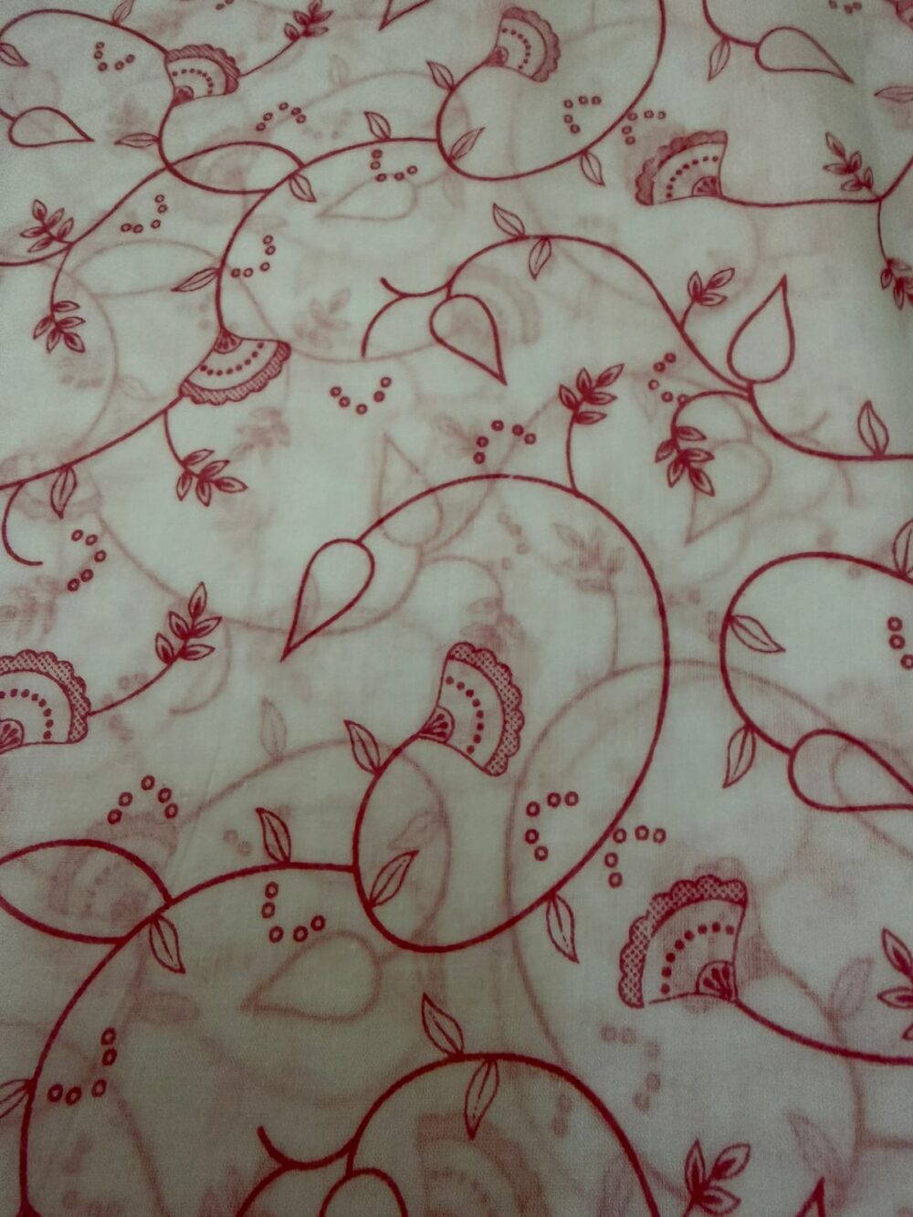 شيلة صلاة قطن هندي 6وار..,