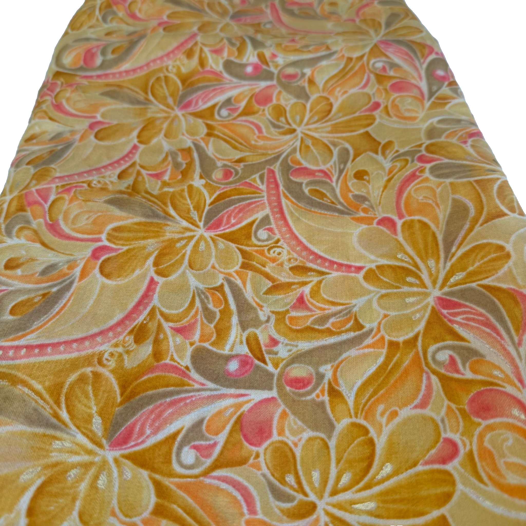 قطن مزراي الهندي...، - الصورة 3