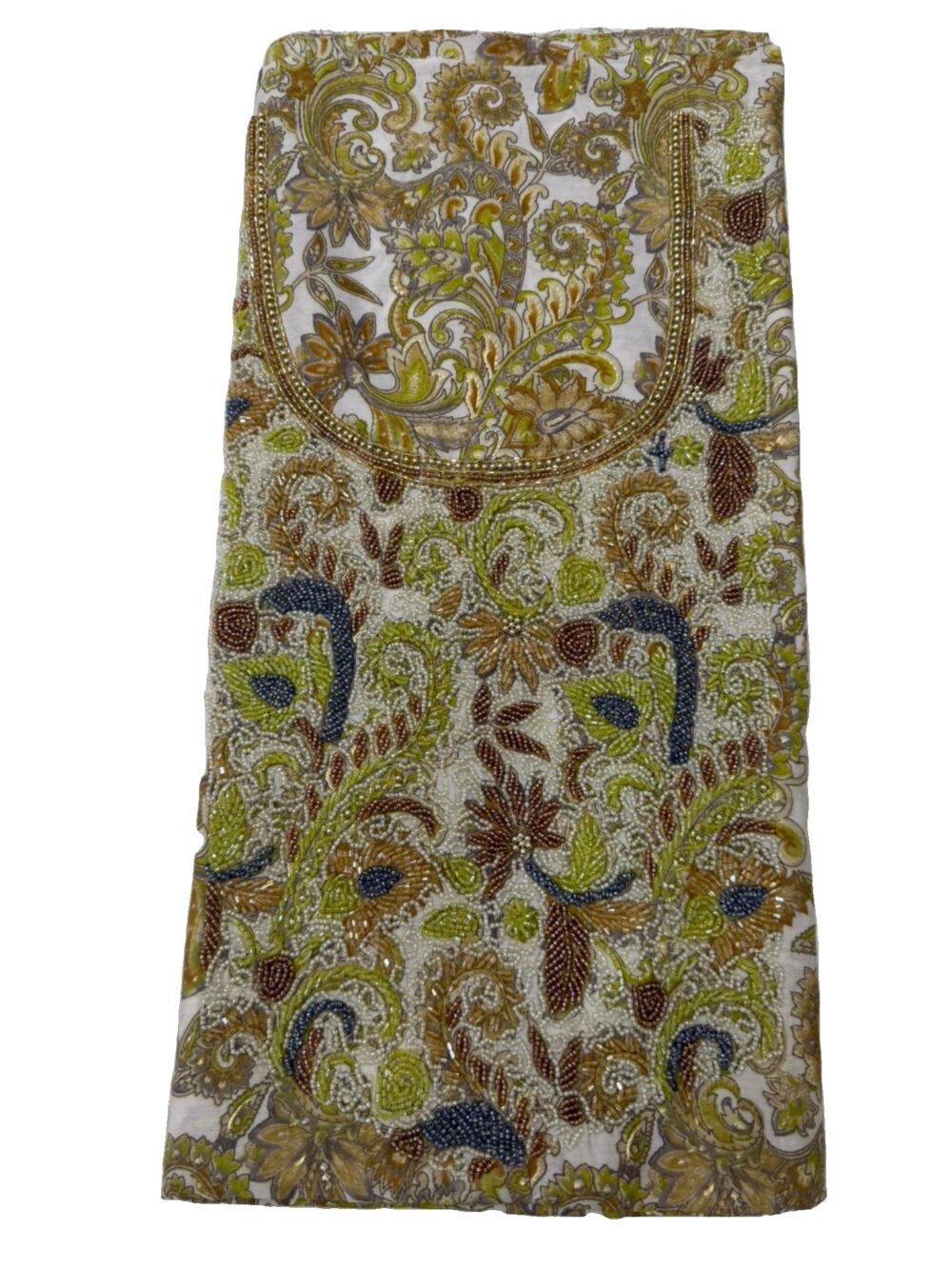 مخور للكبار قطن مزراي هندي شغل خرز...،