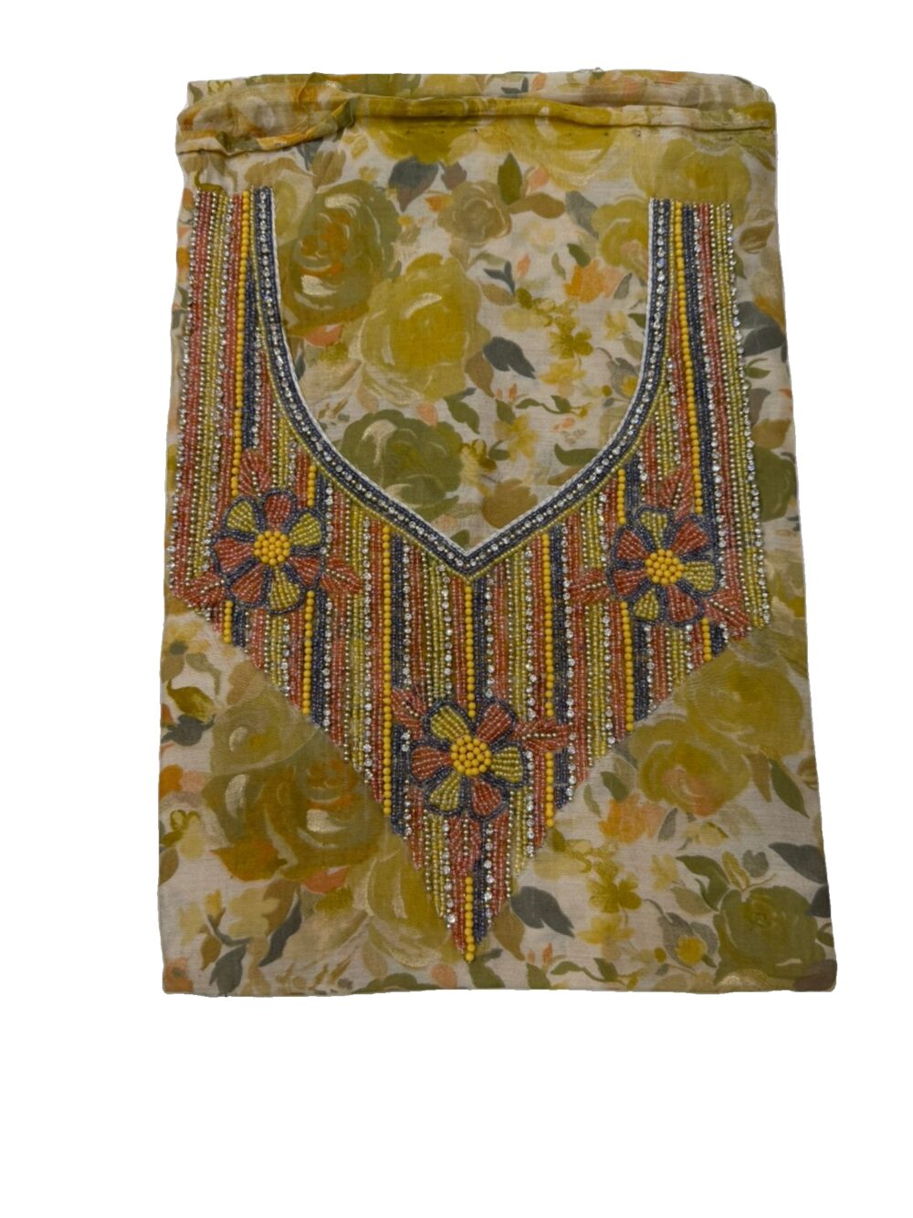 مخور أطفال قطن مزراي هندي شغل خرز..،