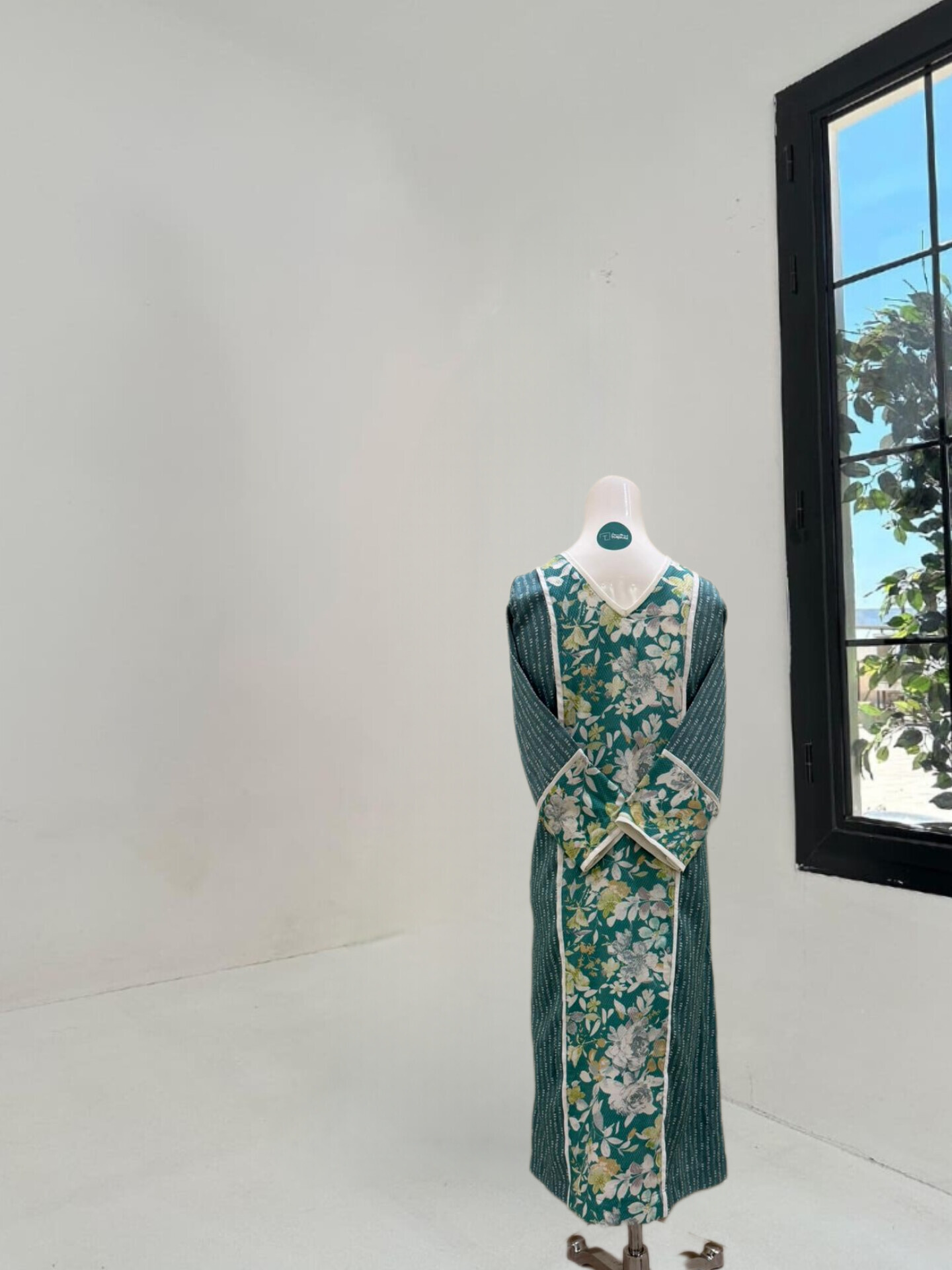 جلابية ميزع للصغار.... - الصورة 3