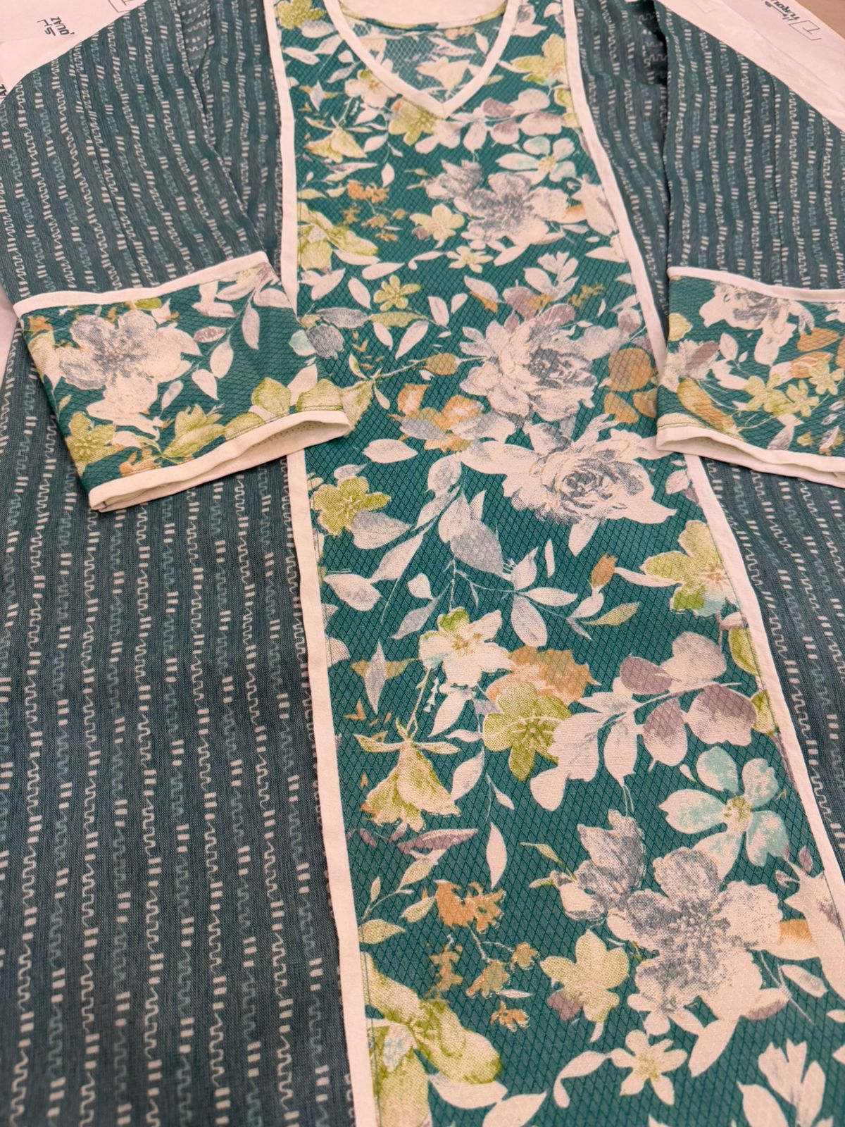 جلابية ميزع للصغار.... - الصورة 4