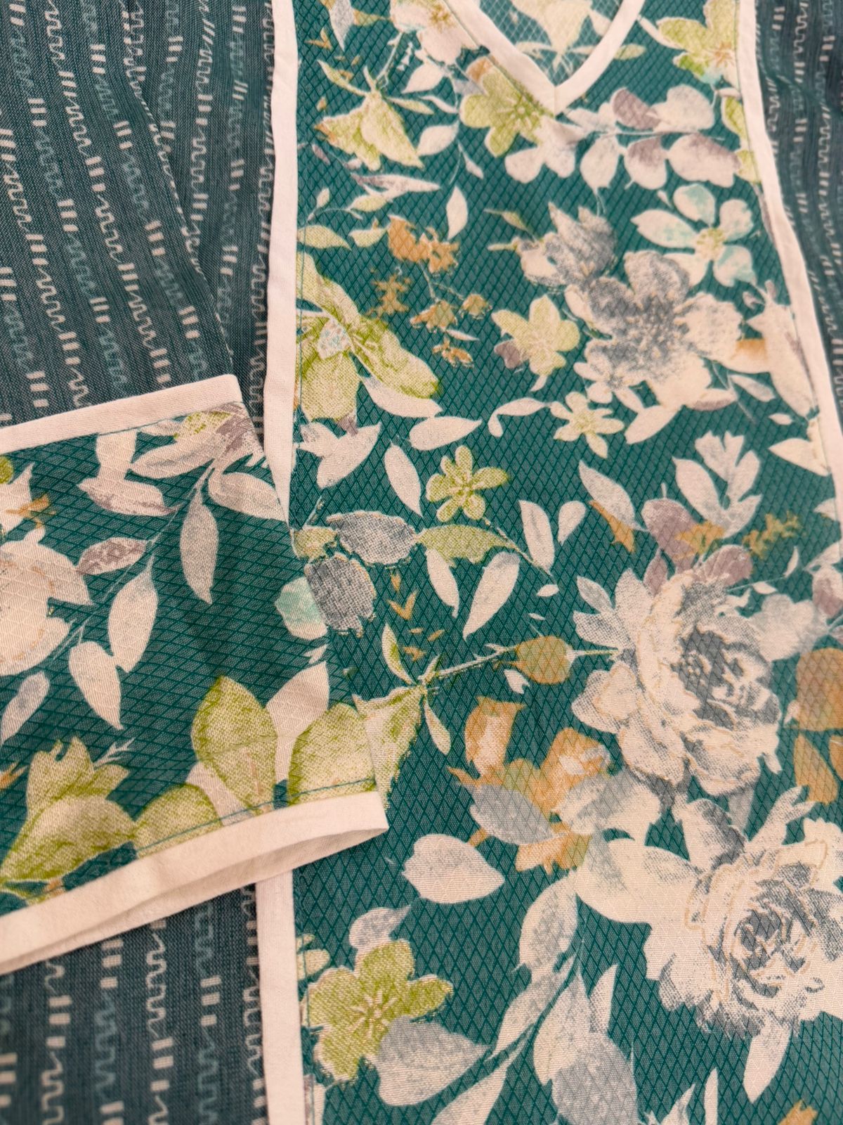 جلابية ميزع للصغار.... - الصورة 2