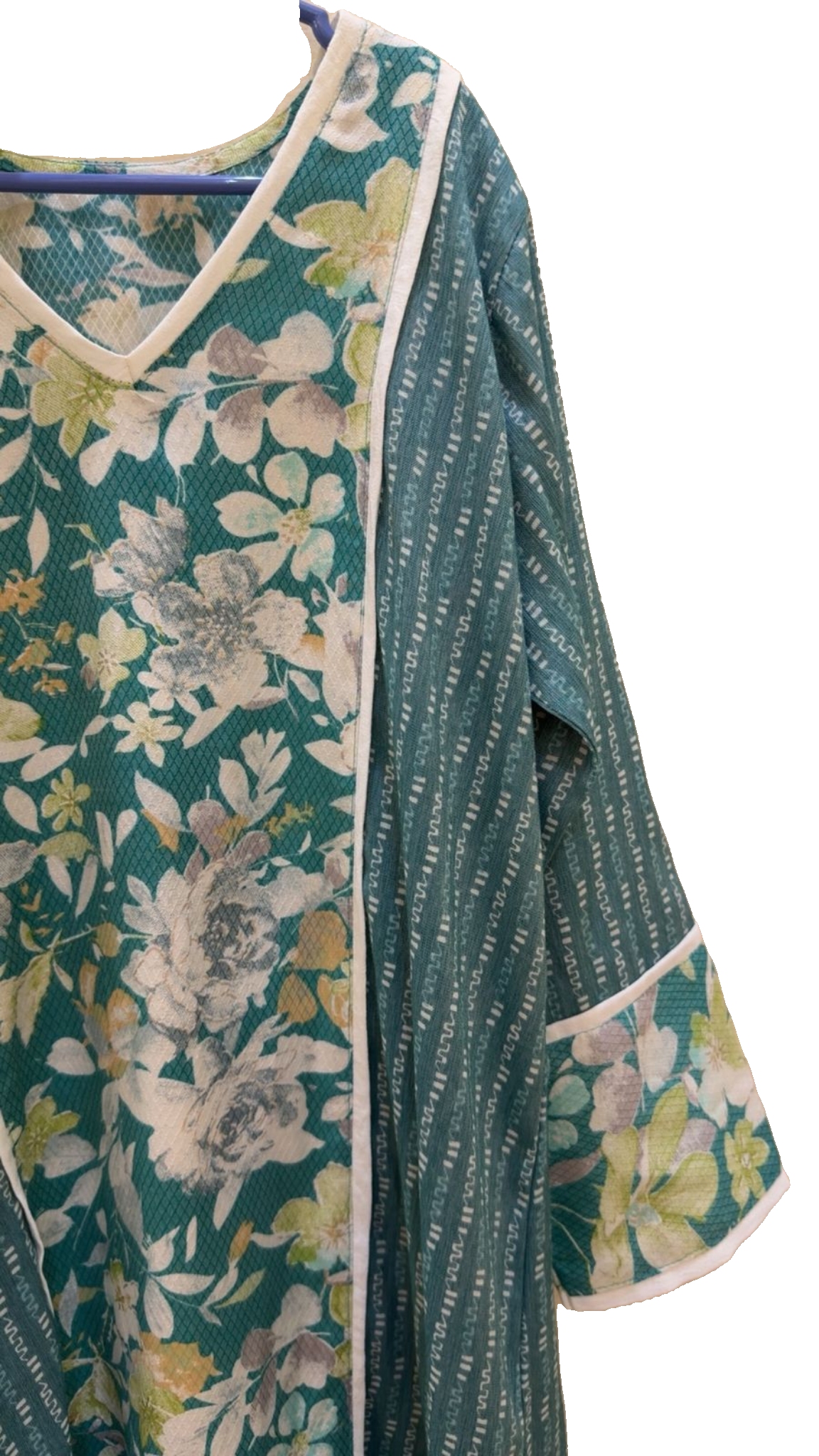 جلابية ميزع للصغار....