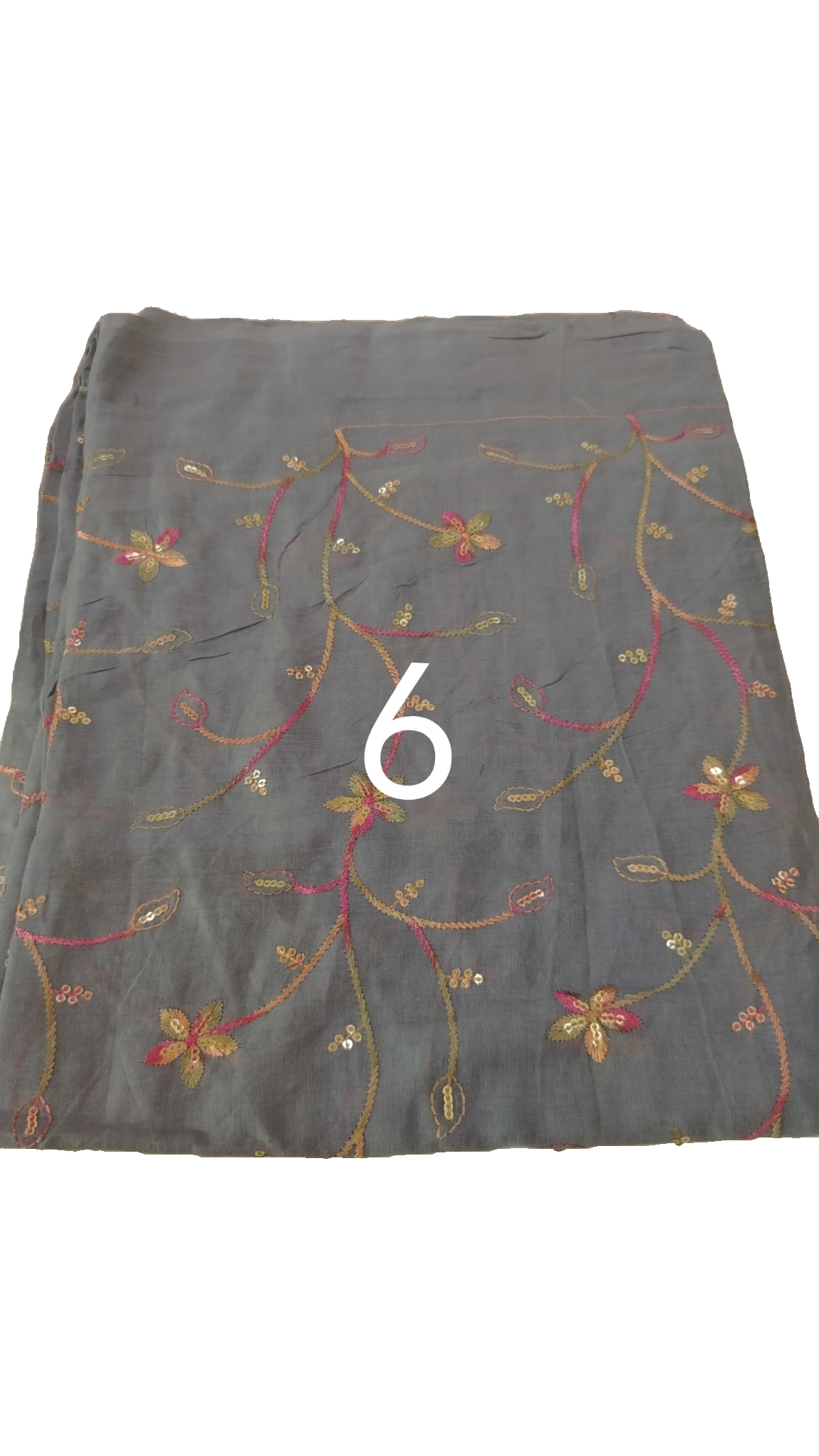 الشيل قطن 100%.... - الصورة 7