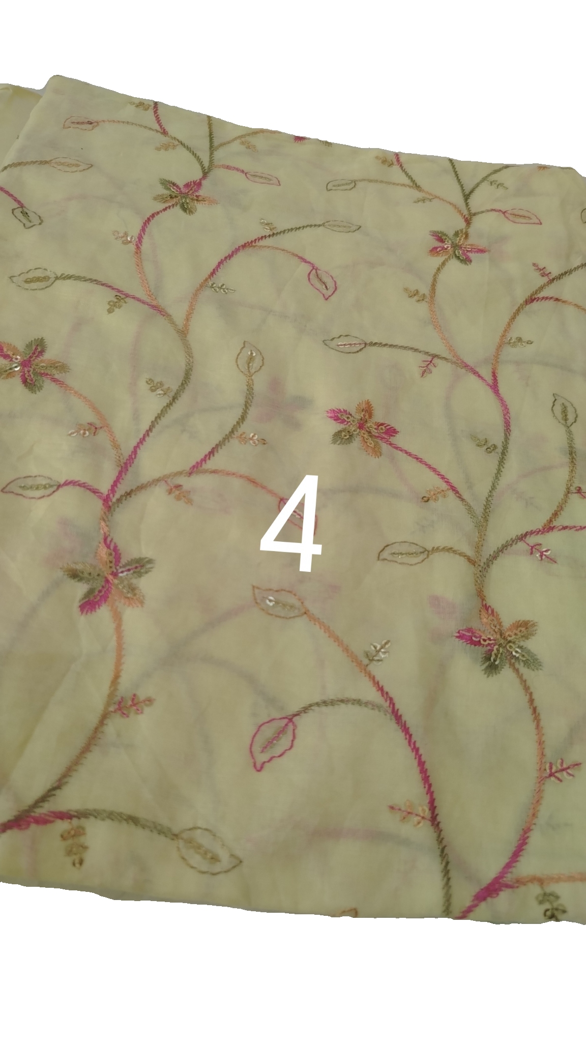 الشيل قطن 100%.... - الصورة 5