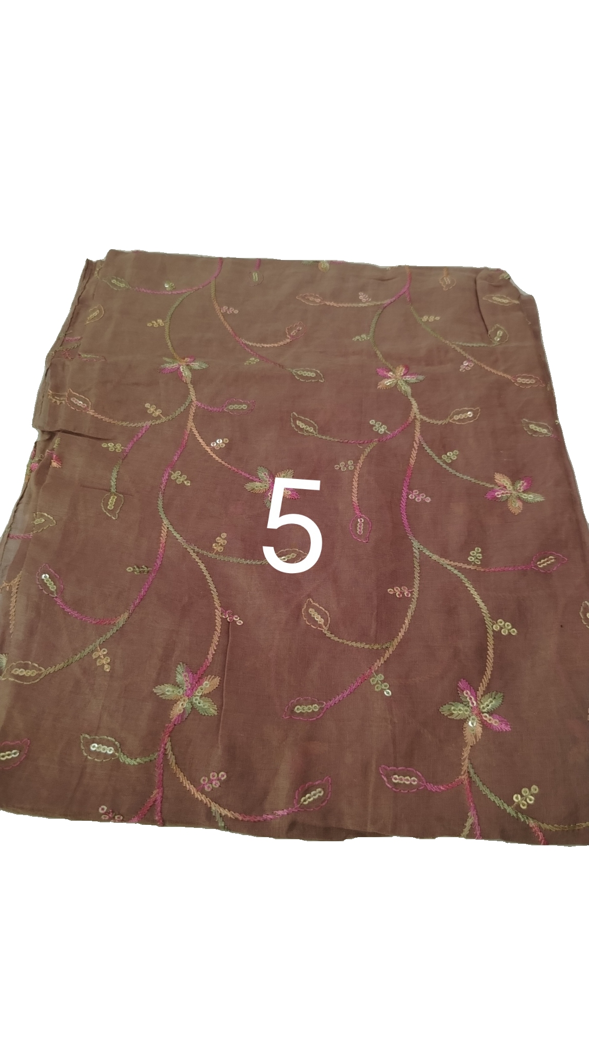 الشيل قطن 100%.... - الصورة 6