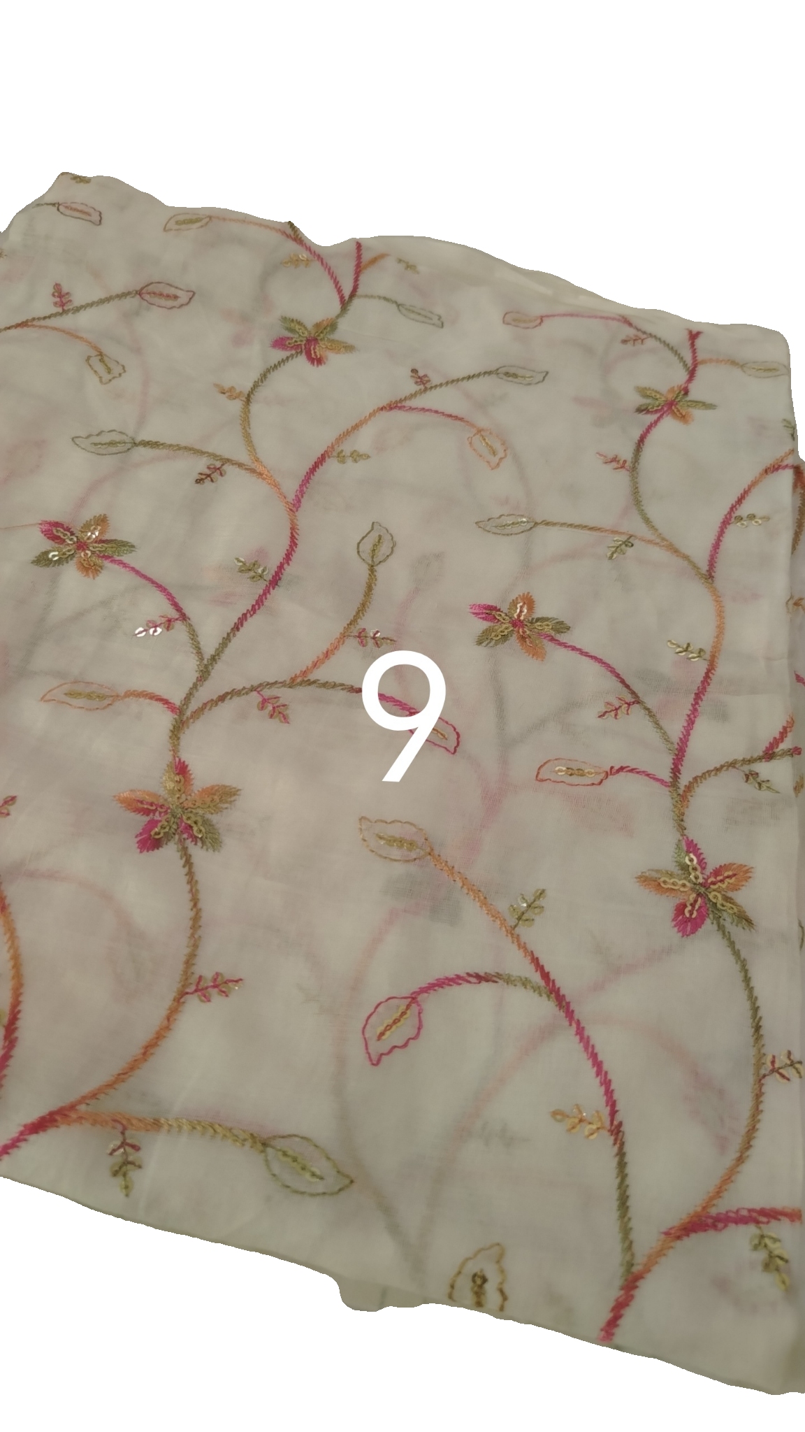 الشيل قطن 100%.... - الصورة 9