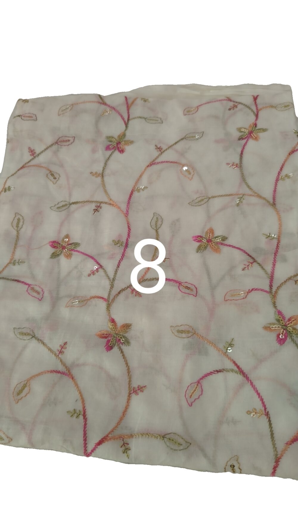 الشيل قطن 100%....