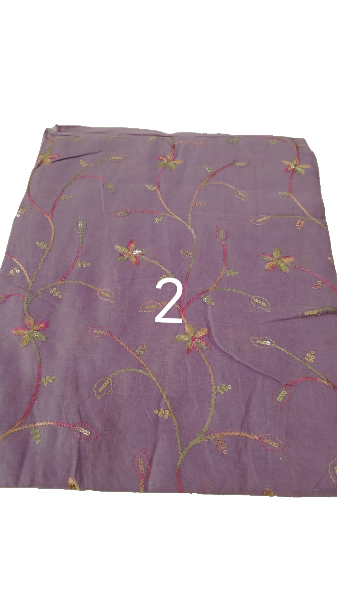 الشيل قطن 100%.... - الصورة 3