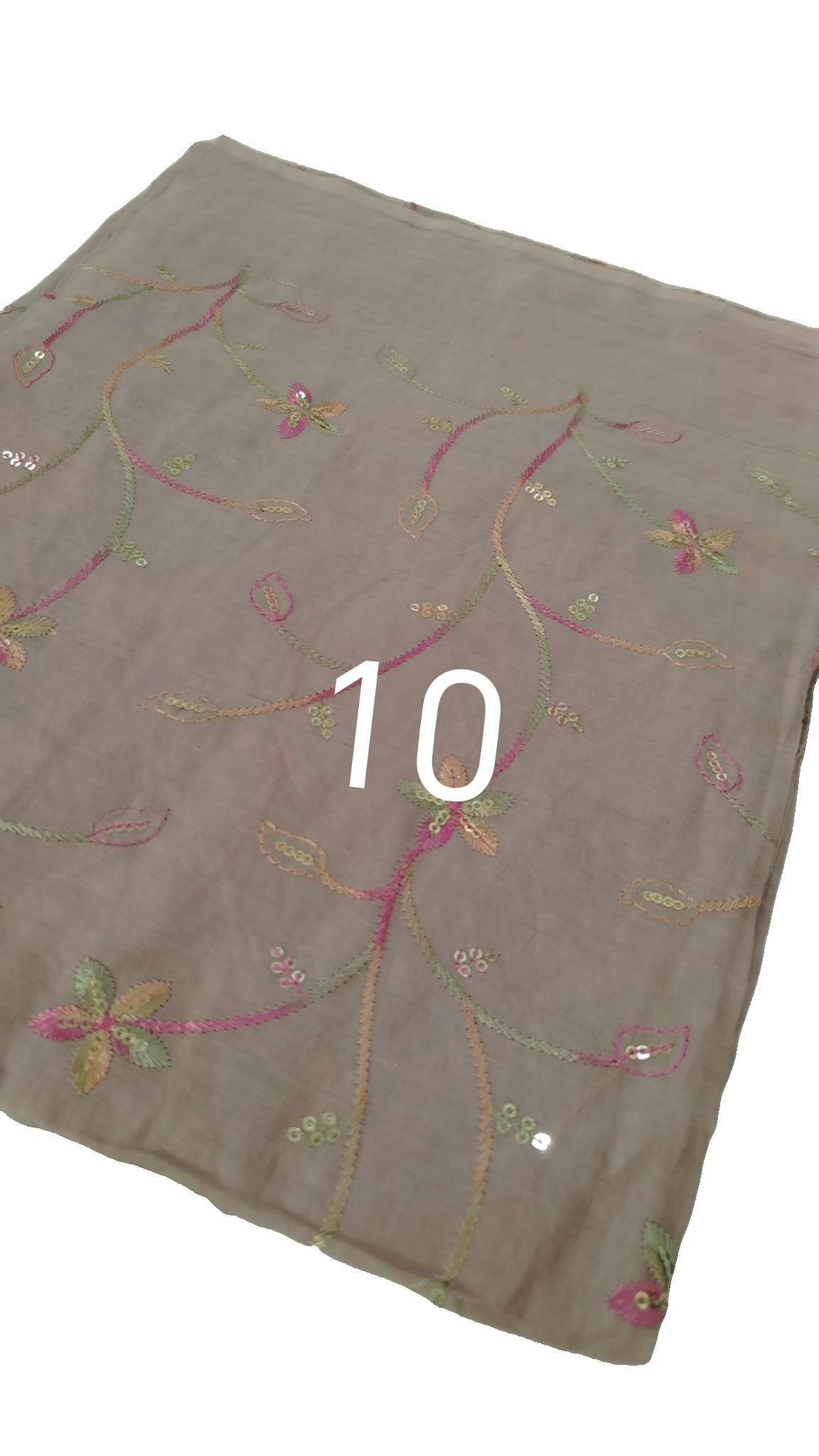 الشيل قطن 100%.... - الصورة 10