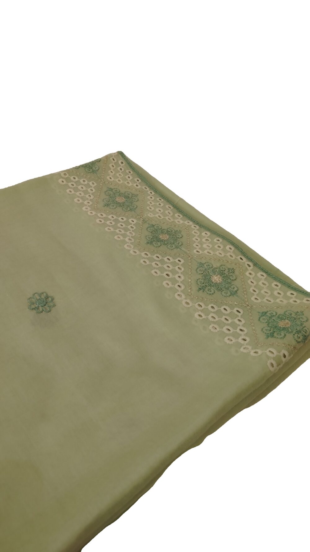 الشيل قطن لندني ....