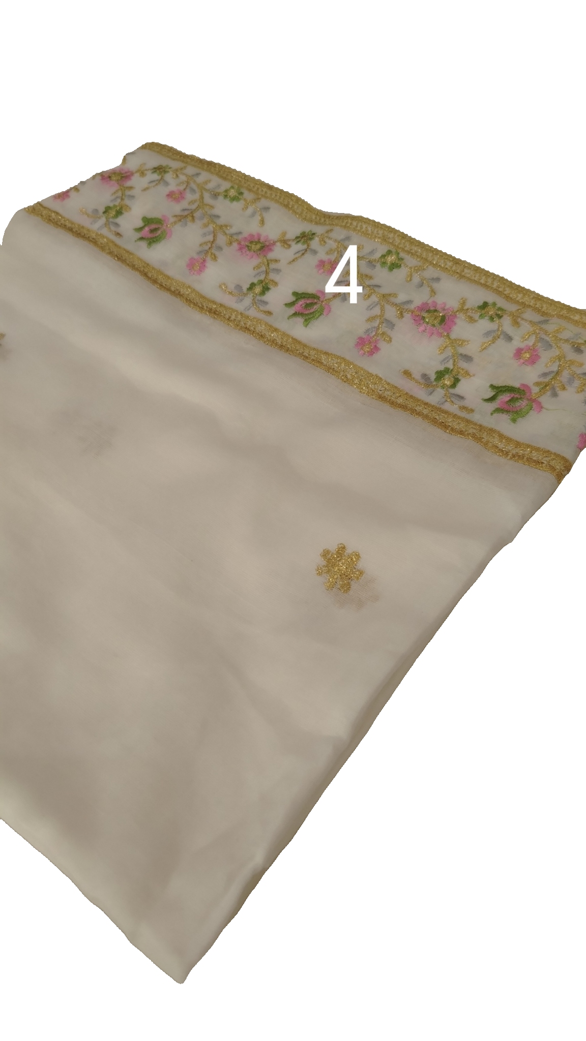 الشيل قطن هندي.... - الصورة 5