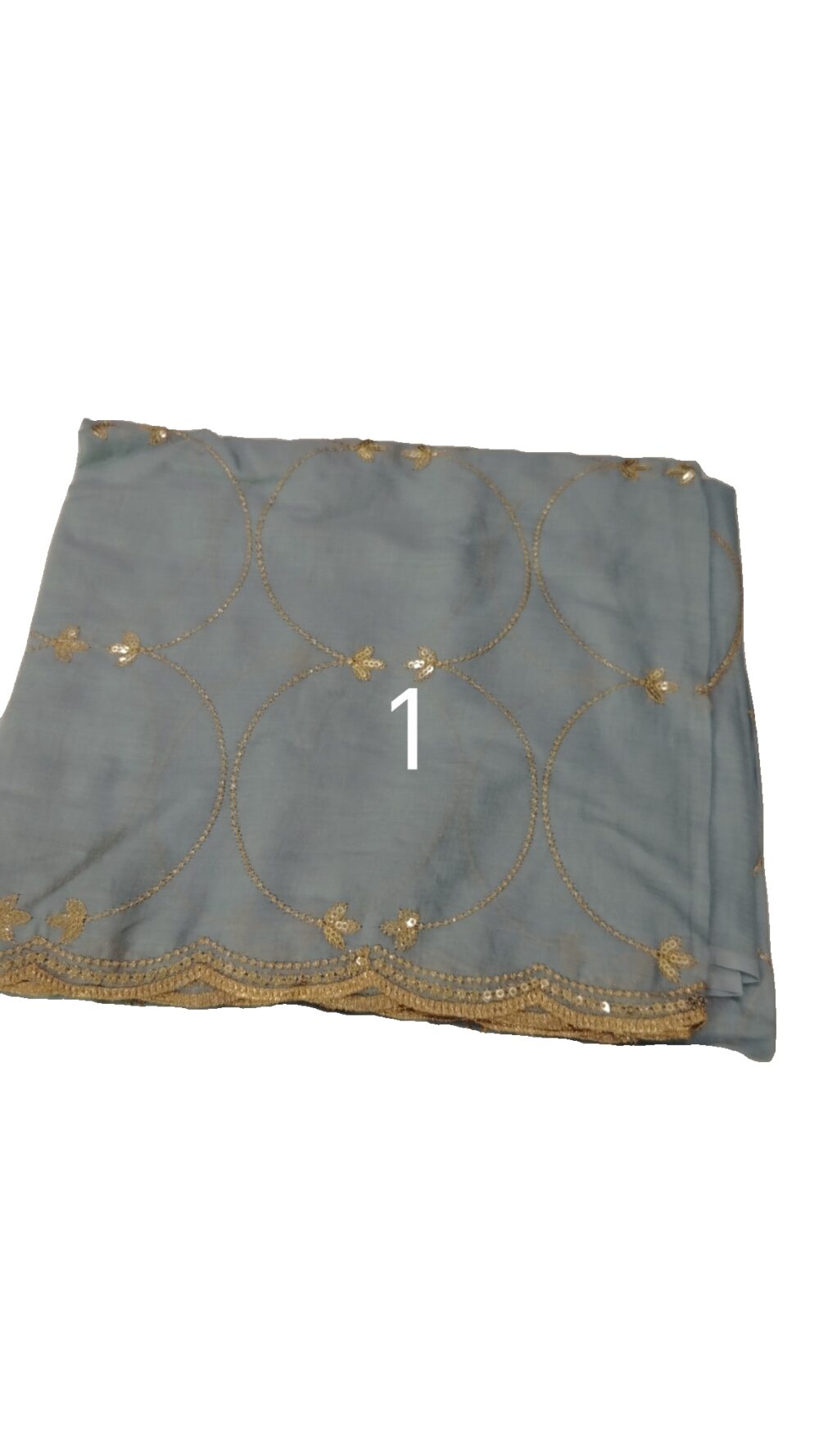 الشيل قطن هندي...