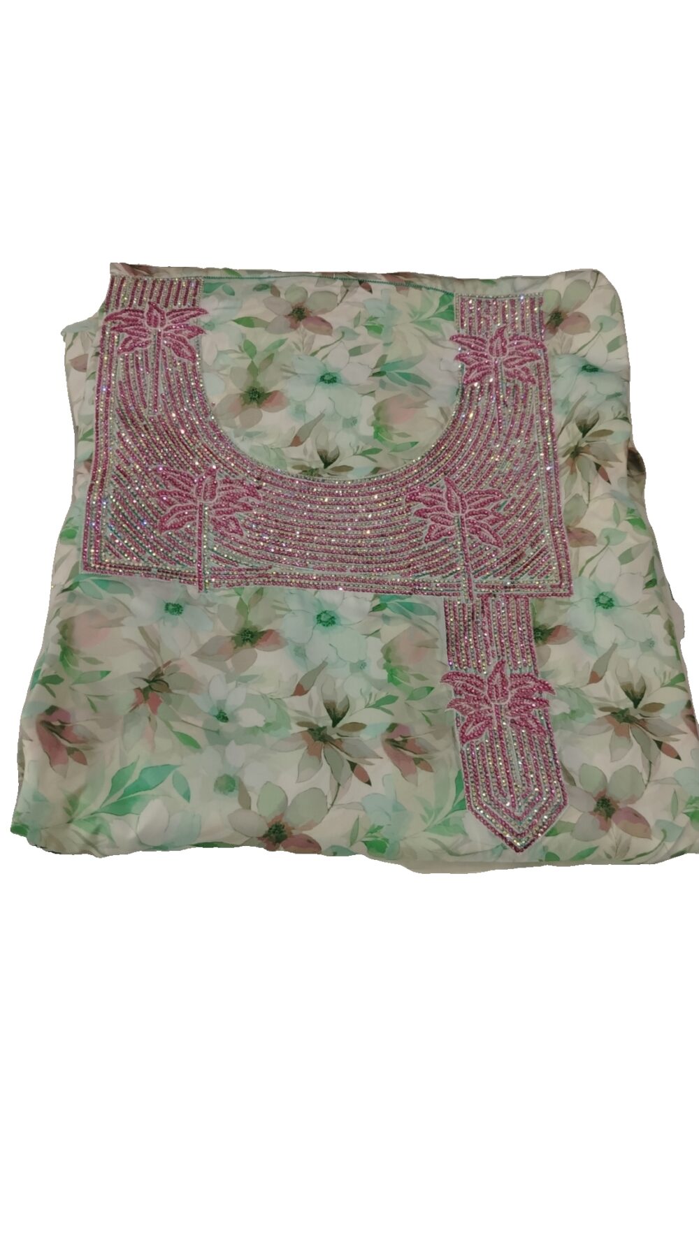 مخور للصغار، خام حرير...