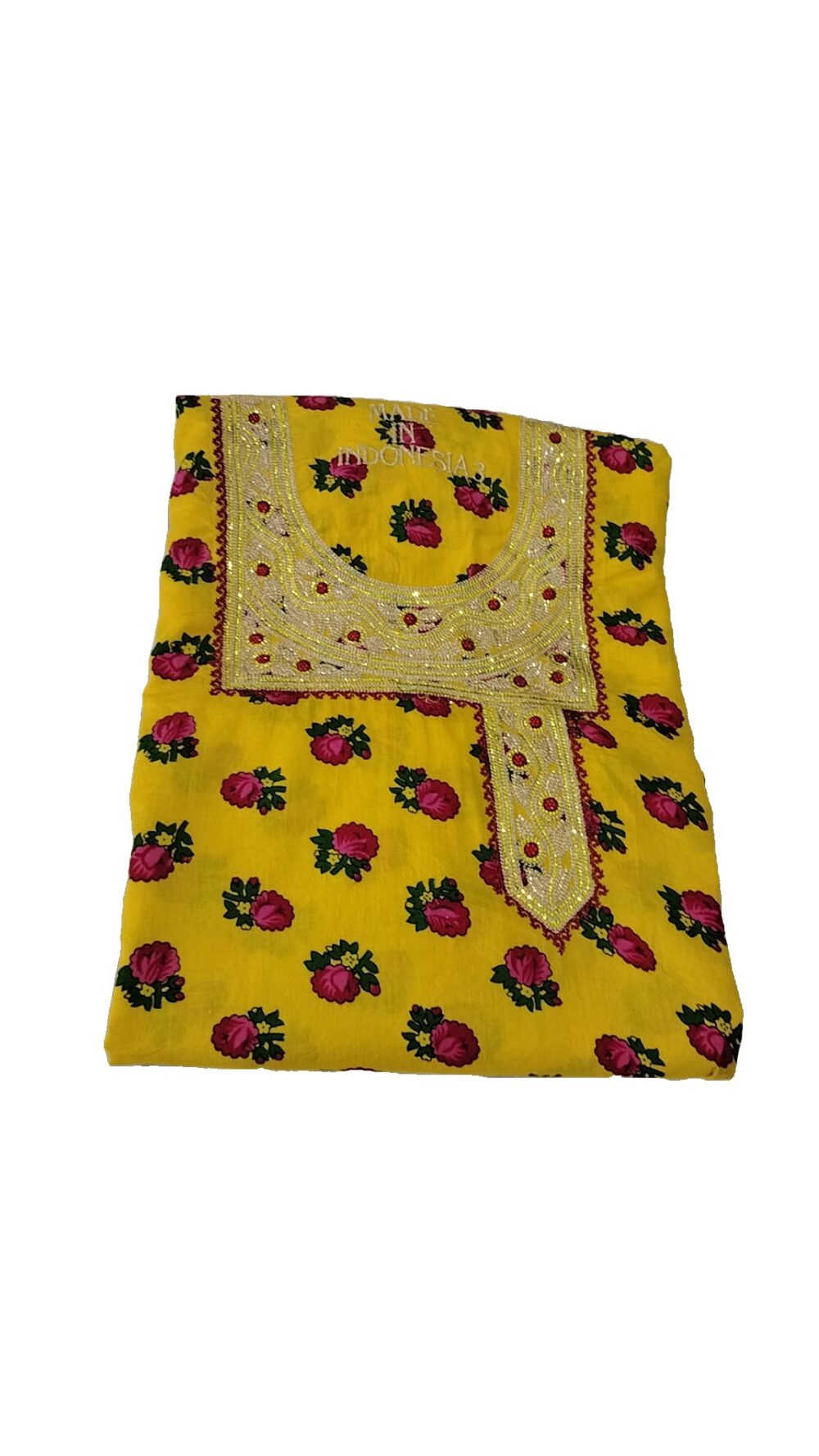 مخور للصغار، خام قطن هندي....