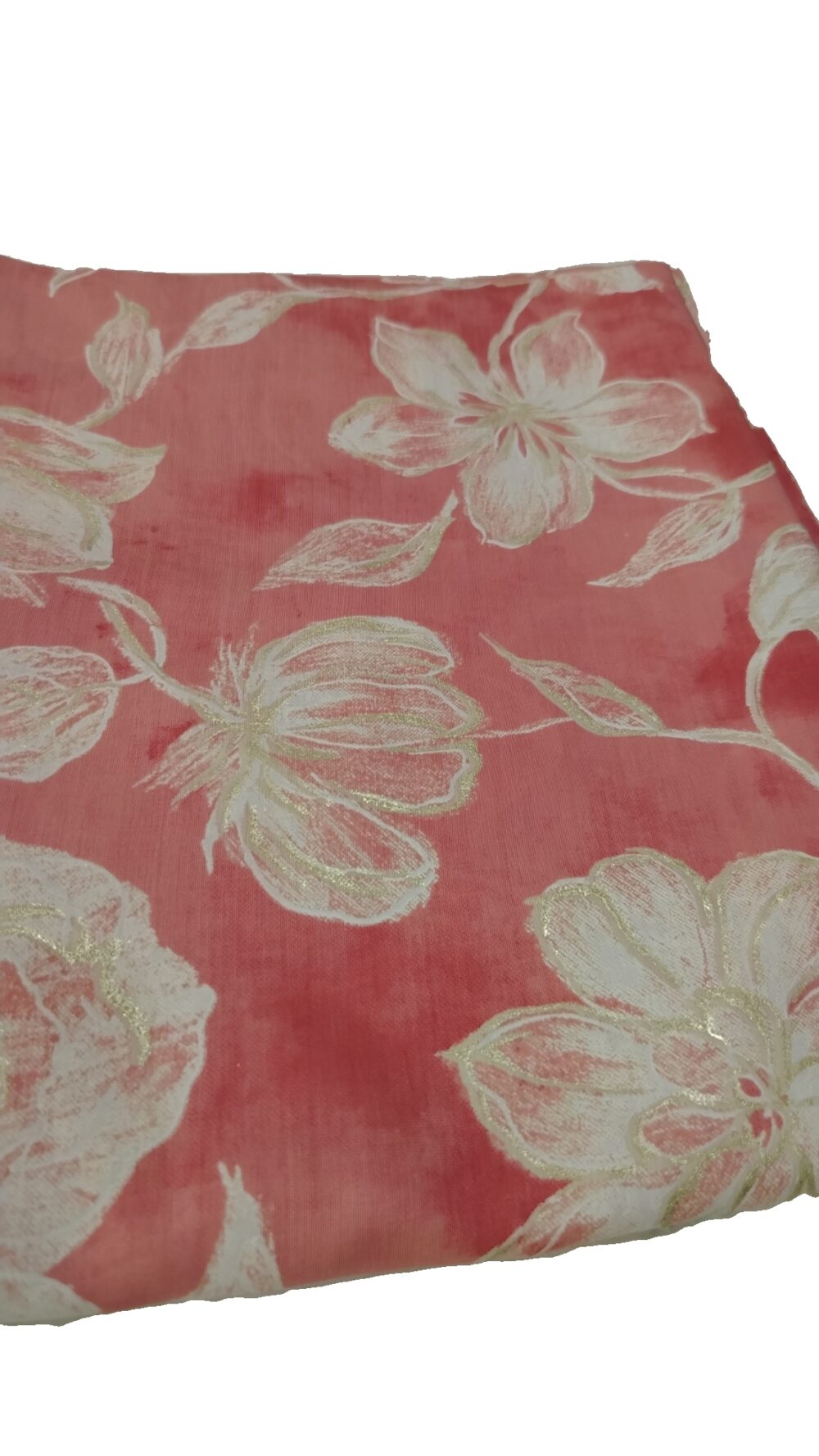 قطن مزراي هندي...