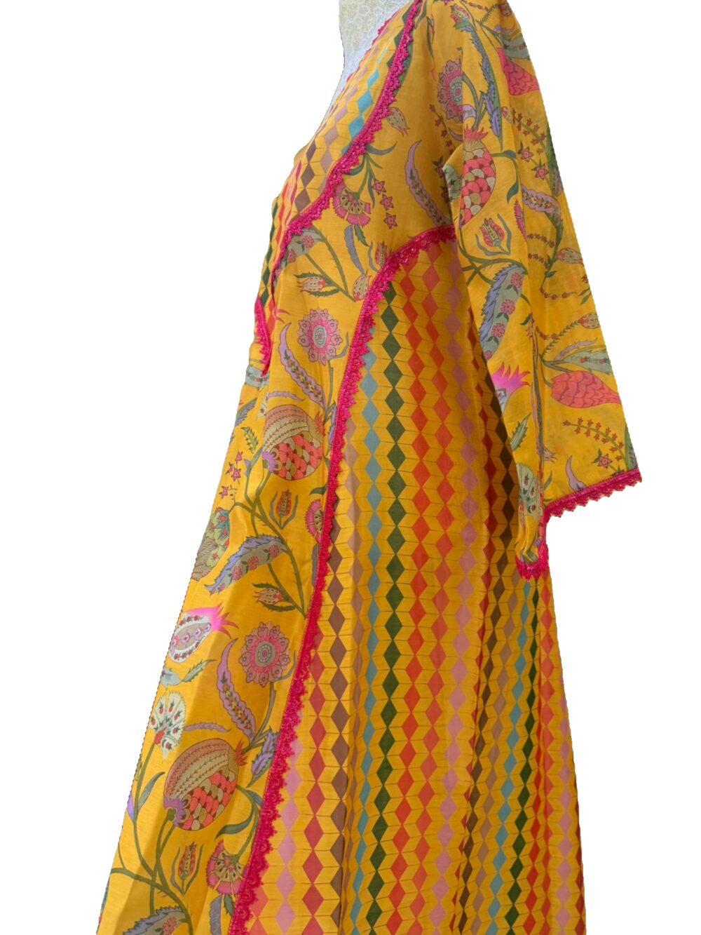 جلابية ميزع....