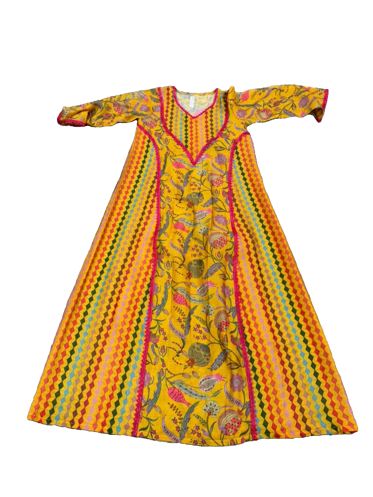 جلابية ميزع.... - الصورة 2