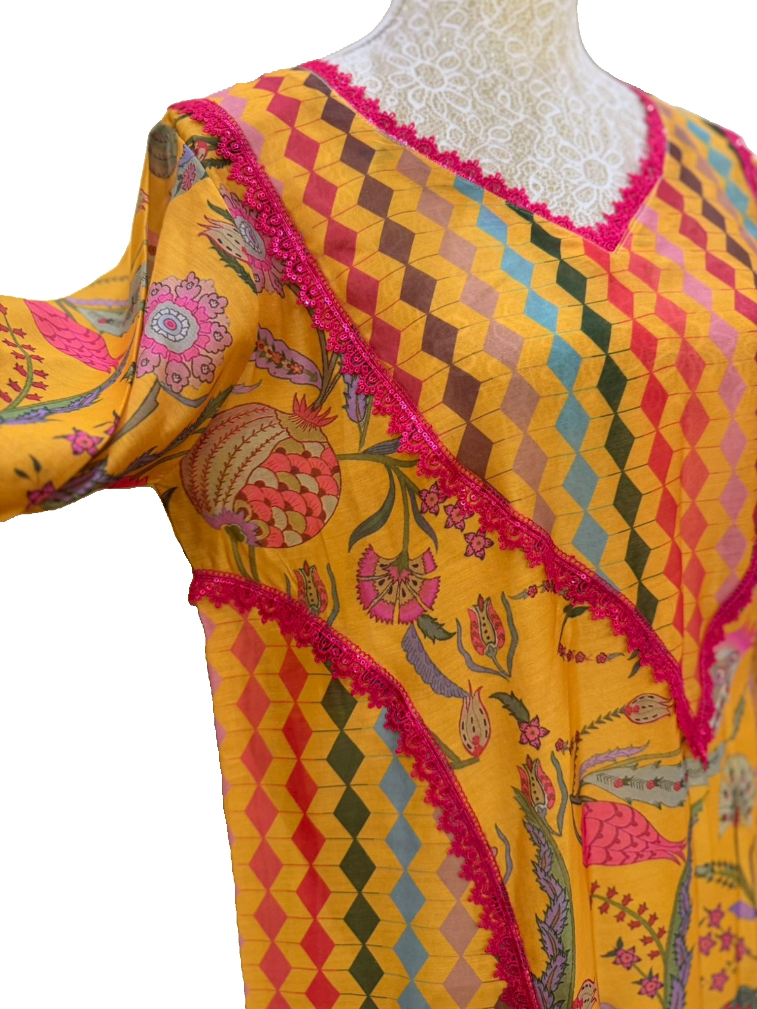 جلابية ميزع.... - الصورة 3