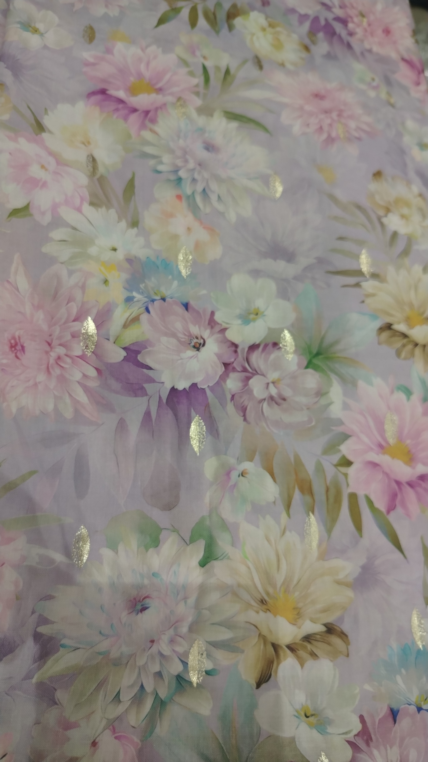 القطن الزري... - الصورة 2