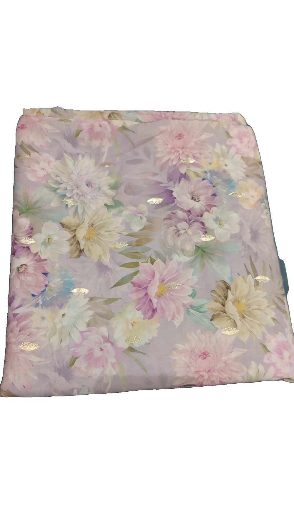 القطن الزري...